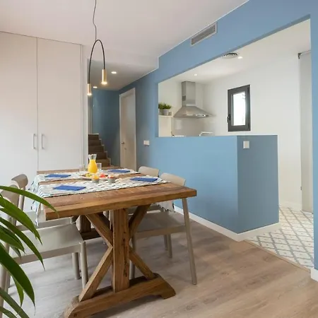 Apartment Cliper By Escampa Castell-Platja d’Aro