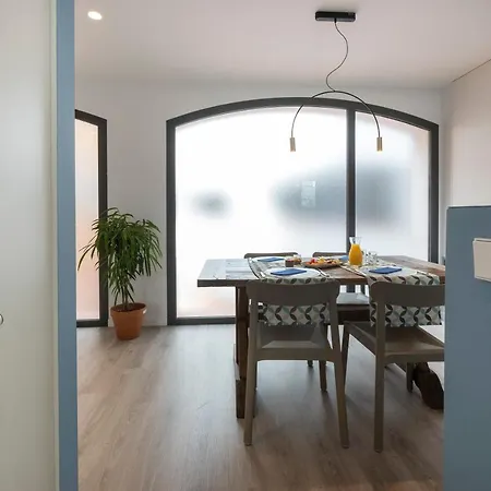 Appartement Cliper By Escampa Castell-Platja d'Aro