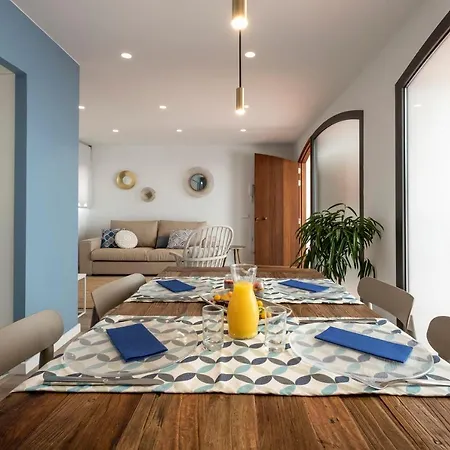 Apartment Cliper By Escampa Castell-Platja d’Aro