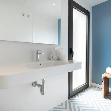 Cliper By Escampa Apartment