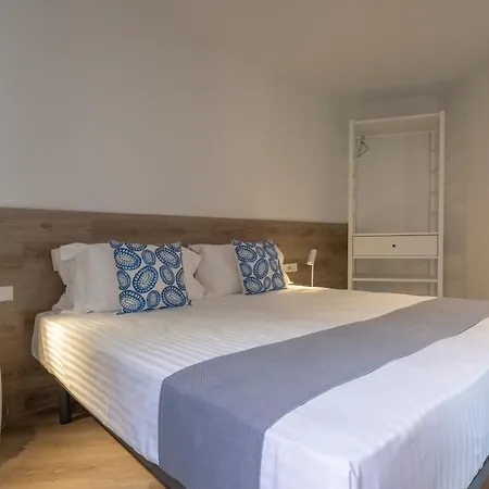 Appartement Cliper By Escampa *