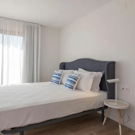 Cliper By Escampa * Castell-Platja d’Aro