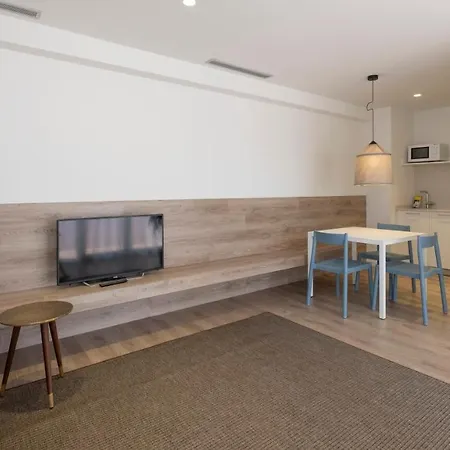 Apartment Cliper By Escampa *