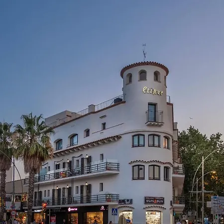 Cliper By Escampa * Castell-Platja d'Aro
