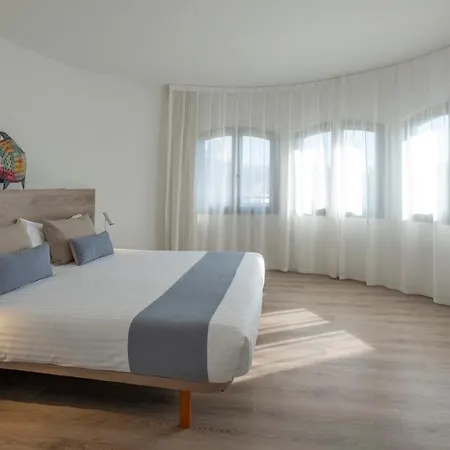 Apartment Cliper By Escampa *