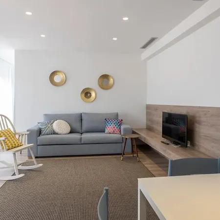 Apartment Cliper By Escampa Castell-Platja d’Aro