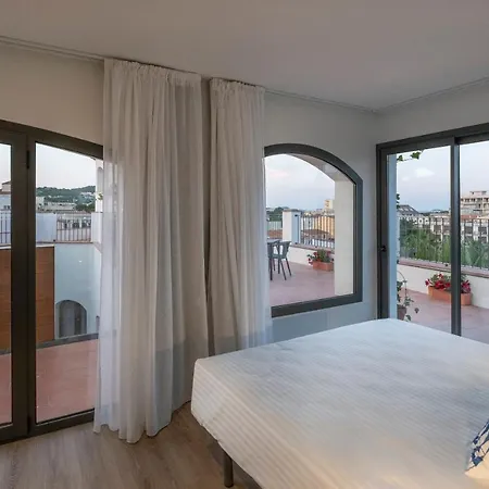 Cliper By Escampa Apartment