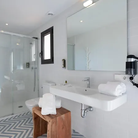 Cliper By Escampa Apartment