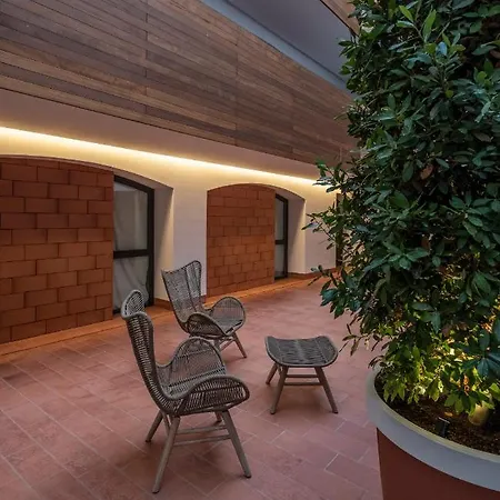 Apartment Cliper By Escampa Castell-Platja d’Aro