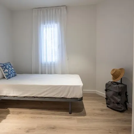 Cliper By Escampa Apartment Castell-Platja d’Aro