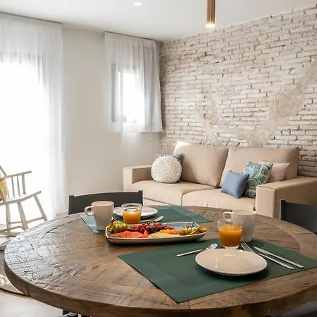 Cliper By Escampa Apartment *