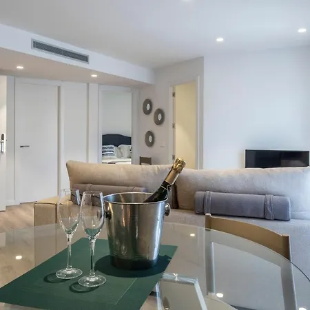 Cliper By Escampa Apartment Castell-Platja d’Aro
