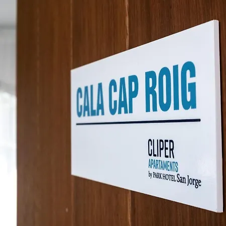 Cliper By Escampa Apartment Castell-Platja d’Aro