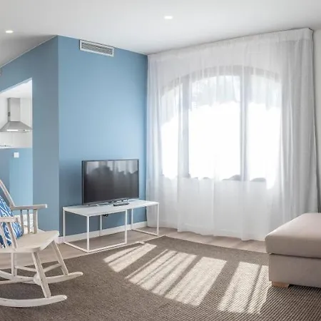 Apartment Cliper By Escampa Castell-Platja d’Aro