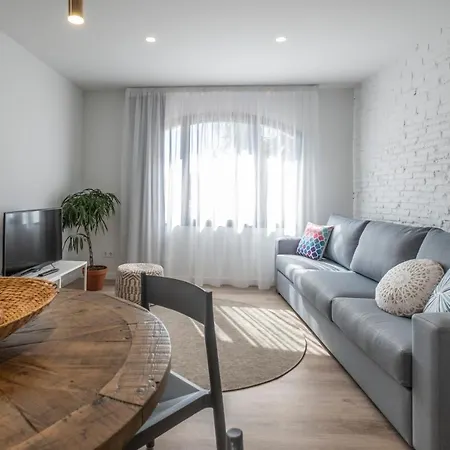 Cliper By Escampa Apartment