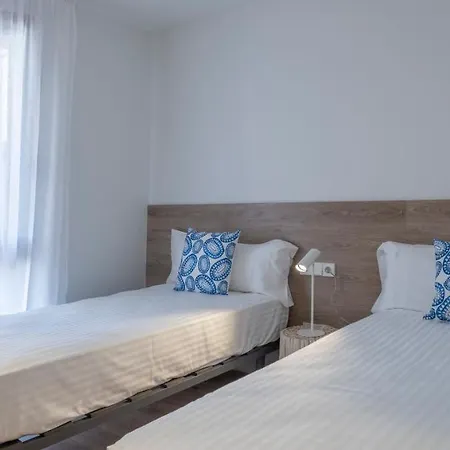 Apartment Cliper By Escampa Castell-Platja d’Aro