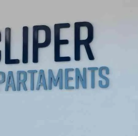 Apartment Cliper By Escampa *